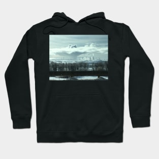 Coal rolling Hoodie